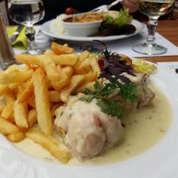 Auberge Du Bon Fermier
