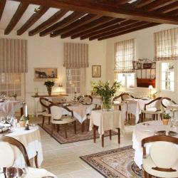 Auberge Du Bon Laboureur