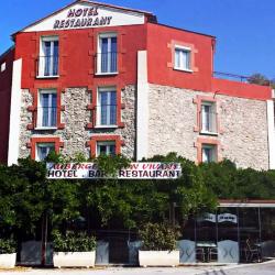 Auberge Du Bon Vivant