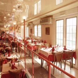 Auberge Du Boucher