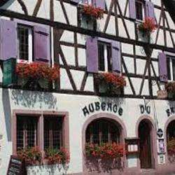 L'auberge Du Brand