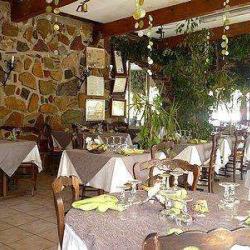 Auberge Du Camp