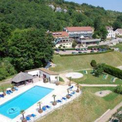 Auberge Du Camp Romain