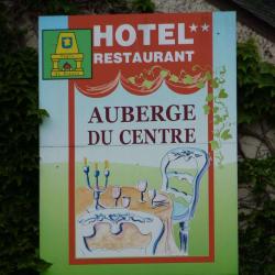 Auberge Du Centre