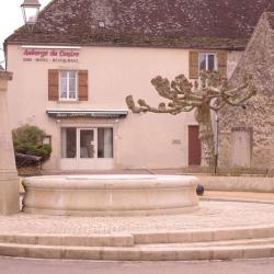 Auberge Du Centre