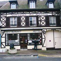 Auberge Du Centre
