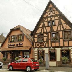 Auberge Du Cerf