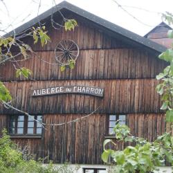 Auberge Du Charron
