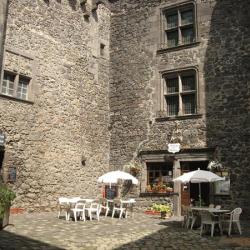 Auberge Du Château