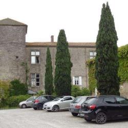 Auberge Du Château De Cavanac