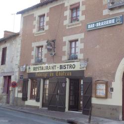 Auberge Du Château