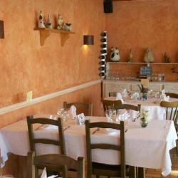 Auberge Du Chateau