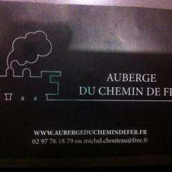 Auberge Du Chemin De Fer