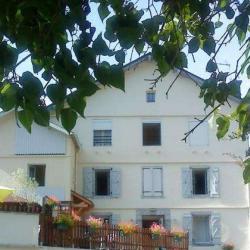 Auberge Du Chemin De Perchades