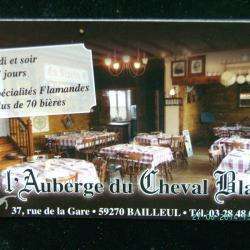 Auberge Du Cheval Blanc