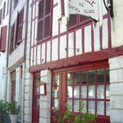 Auberge Du Cheval Blanc
