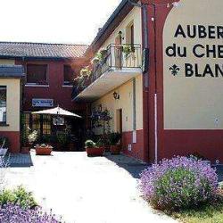 Auberge Du Cheval Blanc