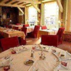 Auberge Du Cheval Blanc