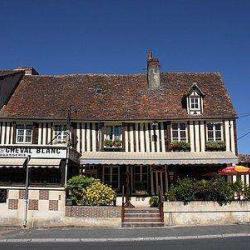 Auberge Du Cheval Blanc