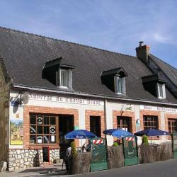 Auberge Du Cheval Blanc