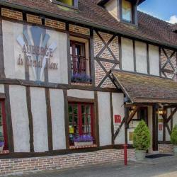 Auberge Du Cheval Blanc