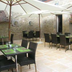 Auberge Du Cheval Blanc