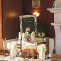 Auberge Du Cheval Blanc