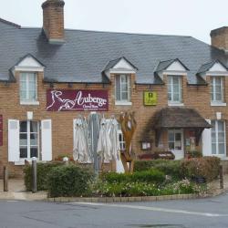 Auberge Du Cheval Blanc