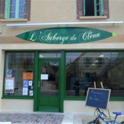 Auberge Du Cléon