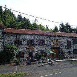 Auberge Du Col De La Moreno