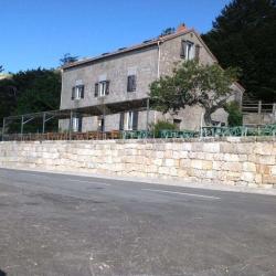 Auberge Du Col De La Vaccia