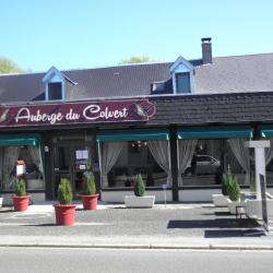 Auberge Du Colvert