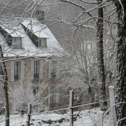 Auberge Du Combaire