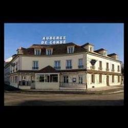Le Bistrot Des Peintres