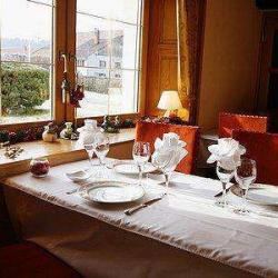 Auberge Du Coude