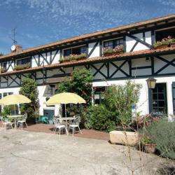Auberge Du Cronquelet