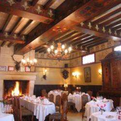 Auberge Du Daguet