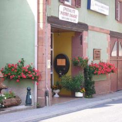 Auberge Du Daubenschlag