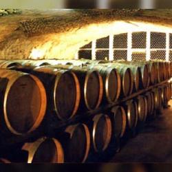 Domaine De Rombeau