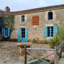 Auberge Du Donjon