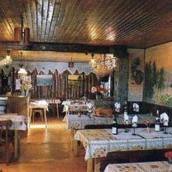 Auberge Gazon Du Faing