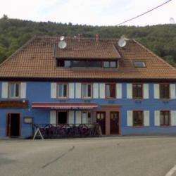 Auberge Du Giessen