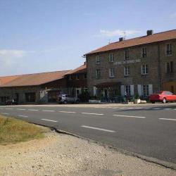 Auberge Du Grand Bois