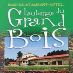 Auberge Du Grand Bois