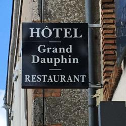Auberge Du Grand-dauphin
