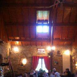 Auberge Du Grand Jet