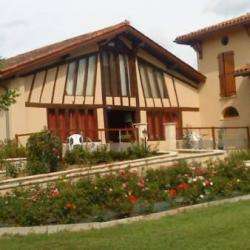 Auberge Du Grand Megnos