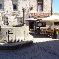 Auberge Du Grand Puits