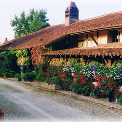Auberge Du Grand Ronjon