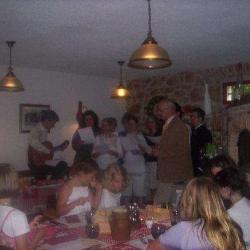 Auberge Du Grand Thur (sarl)